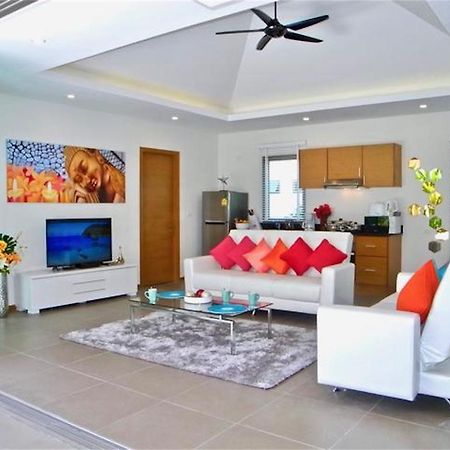 Rawai Ka Villa New 2 Bedrooms Nai Harn Εξωτερικό φωτογραφία