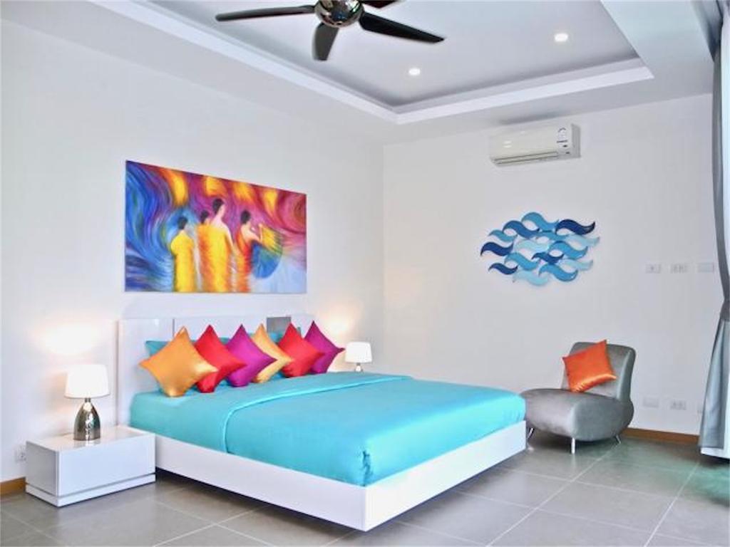Rawai Ka Villa New 2 Bedrooms Nai Harn Εξωτερικό φωτογραφία